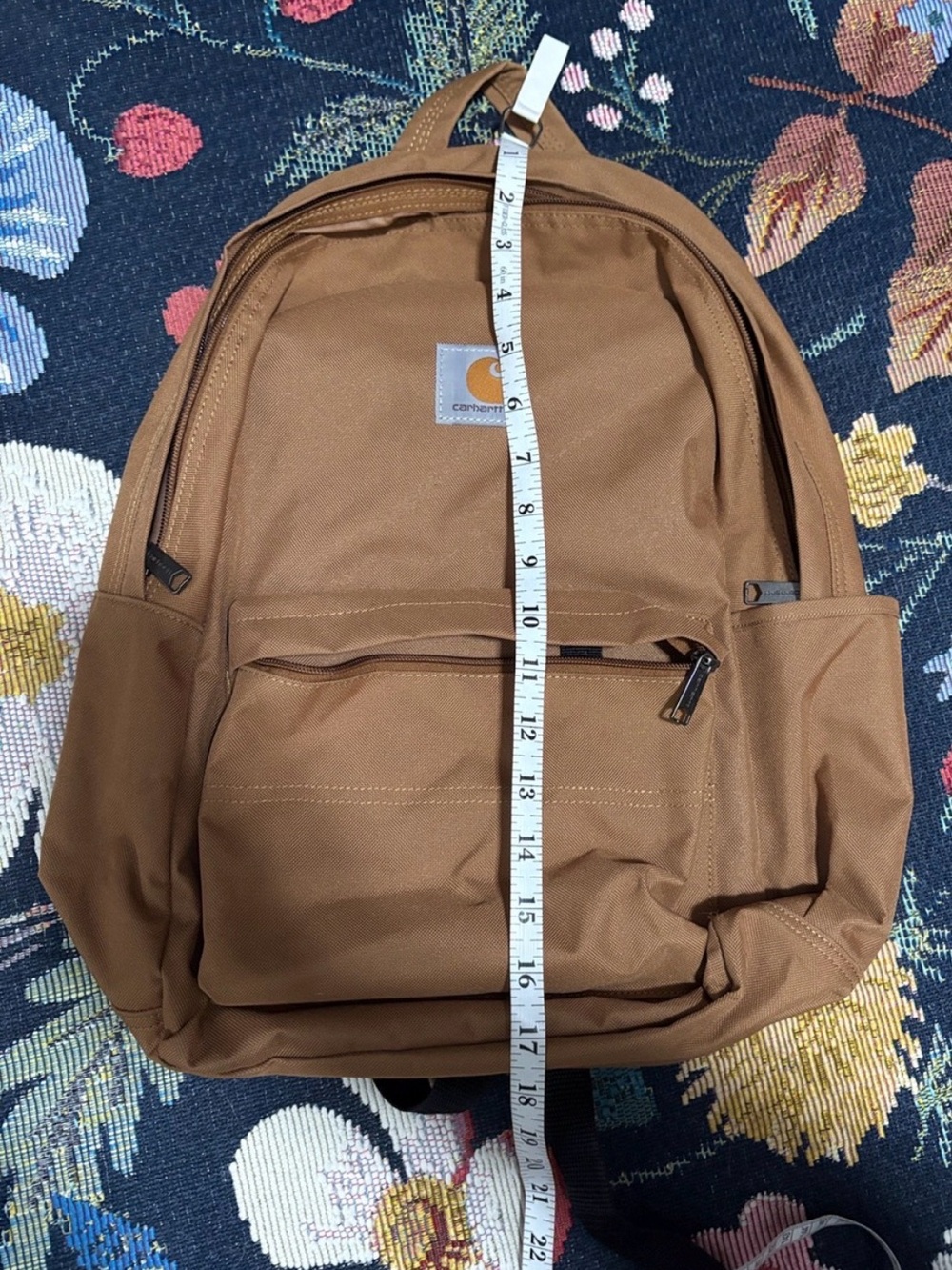CARHARTT BASIC BACKPACK - Picture 6 of 6